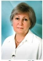 Рощина Ирина Викторовна.