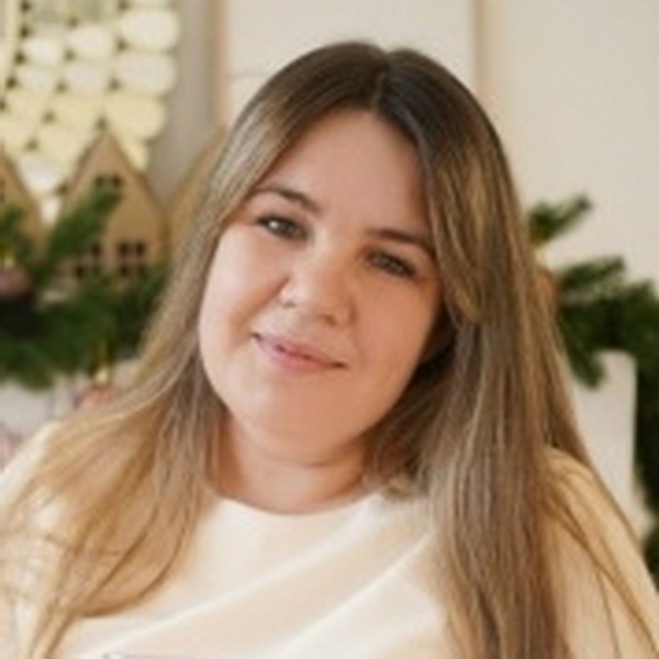 Гусейнова Валентина Геннадьевна.